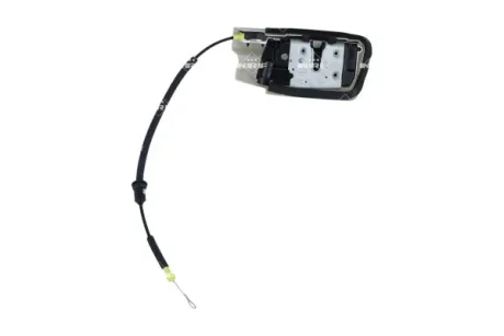 Замок дверей (задніх/R) Tesla Model 3 17- NRF 902005