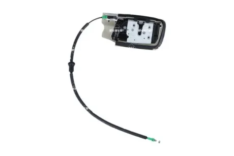 Замок дверей (передніх/R) Tesla Model 3 17- NRF 902006