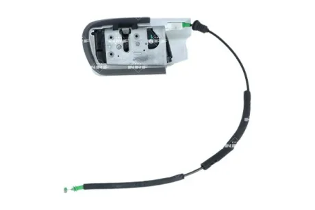 Замок дверей (передніх/L) Tesla Model 3 17- NRF 902010