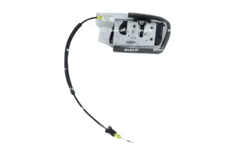 Замок дверей (задніх/R) Tesla Model 3 17- NRF 902016