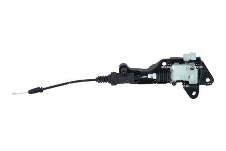 Замок кришки багажника Tesla Model 3 17- NRF 903002