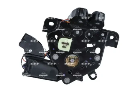 Замок кришки багажника Tesla Model 3 17- NRF 903005