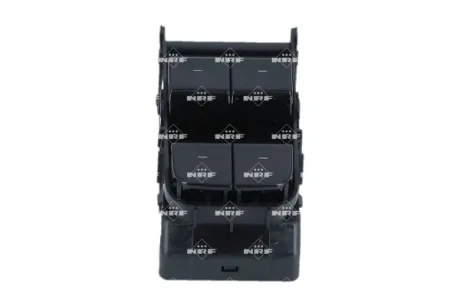 Кнопка склопідіймача (L) Tesla Model 3 17- (блок) NRF 911001