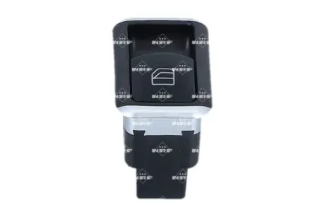 Кнопка склопідіймача (R) Tesla Model S/Model X 14- NRF 911007