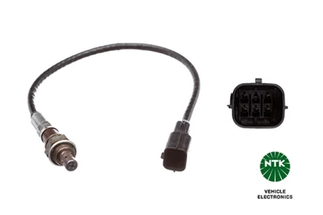 Лямбда-зонд (кількість дротів 5, 680мм) AUDI A3 SEAT ALTEA, ALTEA XL, LEON, TOLEDO III SKODA OCTAVIA II VW GOLF V, JETTA III, PASSAT B6, TOURAN 2.0D 08.05-12.13 NTK 0033