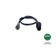 Лямбда зонд Audi A3/VW Golf V/VI 04-13 NTK 1851 (фото 2)