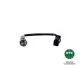 Лямбда-зонд (кількість дротів 5, 330мм) SEAT CORDOBA, IBIZA III SKODA FABIA I, FABIA I PRAKTIK VW POLO IV 1.4 10.99-04.12 NTK 1880 (фото 2)