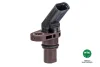 Датчик положення колінчастого вала AUDI A1, A3, Q3, TT SEAT ALHAMBRA, ALTEA, ALTEA XL, IBIZA IV, IBIZA IV SC, IBIZA IV ST, LEON, LEON SC, LEON ST, MII, TOLEDO IV SKODA CITIGO 1.0-3.6 05.03- NTK 81566 (фото 1)
