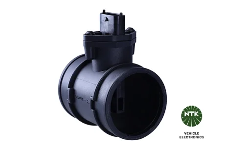 Витратомір повітря (5 pin, модуль) ALFA ROMEO 145, 146, 147, 156, 166, GTV, SPIDER CHRYSLER VOYAGER IV FIAT BRAVA, BRAVO I, COUPE, DOBLO, MAREA, PUNTO HYUNDAI ELANTRA III, H-1 1.6-2.8D 12.94- NTK 90311