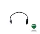 Лямбда зонд VW Polo/Skoda Fabia/Roomster 1.2 01-15 NTK 90953 (фото 2)