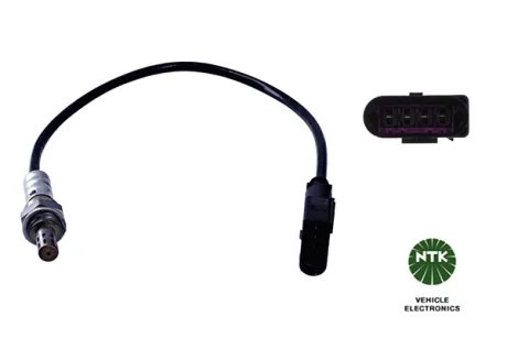 Лямбда зонд VW Polo/Skoda Fabia/Roomster 1.2 01-15 NTK 90953