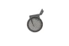 Витратомір повітря (5 pin, модуль) CITROEN BERLINGO, C15, JUMPER I, JUMPER II, XSARA, XSARA PICASSO FIAT DUCATO PEUGEOT 206, 306, 307, BOXER, PARTNER 1.9D/2.0D/2.2D 06.96-12.15 NTK 91200 (фото 6)