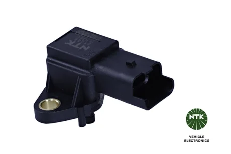 Датчик тиску у впускному колекторі (3 pin) CITROEN C5 I, C8, EVASION, JUMPY I, XANTIA FIAT SCUDO, ULYSSE LANCIA PHEDRA, ZETA PEUGEOT 406, 607, 806, 807, EXPERT 2.0D/2.2D 06.98- NTK 91268