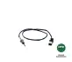 Датчик температури вихлопних газів (після DPF) VW MULTIVAN T6, TRANSPORTER T6, TRANSPORTER T6 / CARAVELLE T6 2.0D 04.15-08.24 NTK 91797 (фото 2)