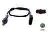 Лямбда-зонд (кількість дротів 4, 700мм) AUDI A3, A4 B5, A4 B6, A4 B7, A6 C4, A6 C5, A8 D3, ALLROAD C5, TT SEAT ALHAMBRA, AROSA, CORDOBA, CORDOBA VARIO, EXEO, EXEO ST 1.0-4.2 09.93-03.16 NTK 92428 (фото 1)