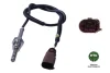 Датчик температури вихлопних газів (перед DPF) VW CALIFORNIA T5 CAMPER, MULTIVAN T5, TRANSPORTER T5 2.5D 04.03-11.09 NTK 92465 (фото 1)