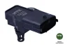 Датчик тиску у впускному колекторі (4 pin) IVECO DAILY III, DAILY IV, DAILY V, DAILY VI, MASSIF VOLVO S60 II, S80 II, V60 I, V70 III ABARTH 500 / 595 / 695, GRANDE PUNTO, PUNTO 0.9-3.0D 02.98- NTK 92565 (фото 1)