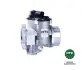 Клапан EGR NISSAN INTERSTAR, PRIMASTAR OPEL MOVANO A, VIVARO A RENAULT ESPACE IV, MASTER II, TRAFIC II, VEL SATIS 2.2D/2.5D 03.01- NTK 92614 (фото 2)