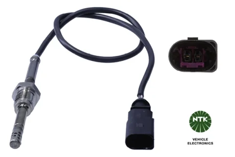 Датчик температури вихлопних газів (перед DPF) AUDI A6 ALLROAD C6, A6 C6 2.7D/3.0D 05.04-08.11 NTK 92891