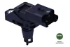 Датчик тиску у впускному колекторі (4 pin) VOLVO C30, S40 II, S60 II, S80 II, V40, V50, V60 I, V70 III CITROEN BERLINGO, BERLINGO MULTISPACE, C3 II, C3 PICASSO, C4 AIRCROSS 1.5D-2.0DH 03.06- NTK 93024 (фото 1)