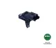 Датчик тиску у впускному колекторі (4 pin) VOLVO C30, S40 II, S60 II, S80 II, V40, V50, V60 I, V70 III CITROEN BERLINGO, BERLINGO MULTISPACE, C3 II, C3 PICASSO, C4 AIRCROSS 1.5D-2.0DH 03.06- NTK 93024 (фото 2)