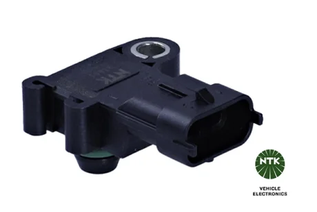 Датчик тиску у впускному колекторі (3 pin) VOLVO S60 II, S80 II, V40, V60 I, V70 III, XC60 I CITROEN JUMPER III FORD B-MAX, C-MAX II, ECOSPORT, FIESTA VI, FIESTA VII, FOCUS III 1.0-3.2D 04.06- NTK 93061