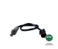 Лямбда-зонд (кількість дротів 5, 522мм) AUDI A1 SEAT IBIZA IV, IBIZA IV SC, IBIZA IV ST, TOLEDO IV SKODA FABIA II, FABIA II PRAKTIK, RAPID, ROOMSTER, ROOMSTER PRAKTIK 1.6D 05.09-12.19 NTK 93525 (фото 2)