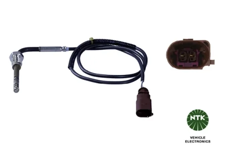 Датчик температури вихлопних газів (перед DPF) AUDI Q7 PORSCHE CAYENNE VW TOUAREG 4.2D 03.07-05.18 NTK 94219