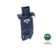 Витратомір повітря (4 pin, картрідж) VOLVO C30, S40 II, S60 II, S80 II, V40, V50, V60 I, V70 III, XC60 I CITROEN JUMPER III FORD B-MAX, ECOSPORT, FIESTA VI, GALAXY II, MONDEO IV 1.0-5.0 06.02- NTK 94395 (фото 2)