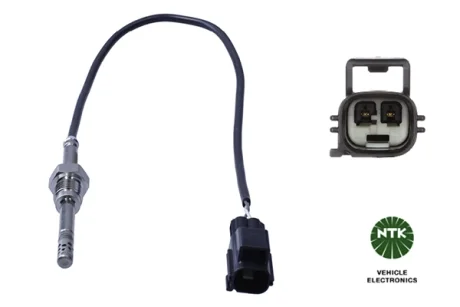 Датчик температури вихлопних газів (перед DPF) VOLVO S60 I, V70 II, XC70 I, XC90 I 2.4D 01.01-12.14 NTK 94584