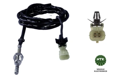 Датчик температури вихлопних газів (після DPF) OPEL ASTRA H, ASTRA H CLASSIC, ASTRA H GTC, ZAFIRA B 1.7D 02.07- NTK 94663