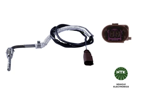 Датчик температури вихлопних газів (перед DPF) AUDI A4 B7 1.9D/2.0D 11.04-03.09 NTK 95386