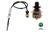 Датчик температури ВГ (перед сажевим фільтром) Renault Clio/Kangoo/Laguna/Megane 1.5/1.6dCi 10- NTK 95738 (фото 1)