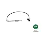 Датчик температури ВГ (перед сажевим фільтром) Renault Clio/Kangoo/Laguna/Megane 1.5/1.6dCi 10- NTK 95738 (фото 2)