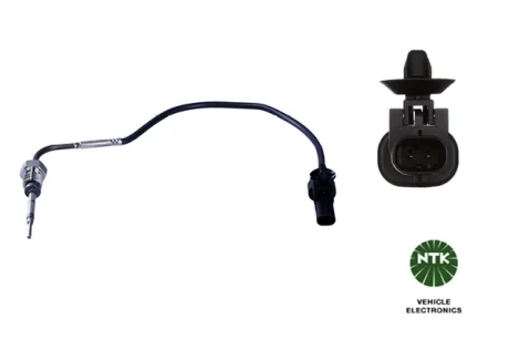 Датчик температури вихлопних газів (після турбіни) CHEVROLET TRAX OPEL ASTRA J, ASTRA J GTC, ASTRA K, INSIGNIA A, INSIGNIA A COUNTRY, INSIGNIA B, INSIGNIA B GRAND SPORT, MERIVA B 1.6D 02.13- NTK 96019