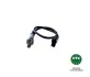 Лямбда-зонд (кількість дротів 4, 511мм) AUDI A3 SEAT ALTEA, ALTEA XL, LEON, TOLEDO III SKODA OCTAVIA II VW CADDY III, GOLF PLUS V, GOLF V, GOLF VI, JETTA III, PASSAT B6 1.4-1.6LPG 05.03-05.15 NTK 96354 (фото 2)