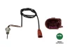 Датчик температури вихлопних газів (перед DPF) VW CADDY ALLTRACK IV, CADDY IV, CALIFORNIA T6 CAMPER, MULTIVAN T6, TRANSPORTER T6, TRANSPORTER T6 / CARAVELLE T6 2.0D 04.15-08.24 NTK 96468 (фото 1)