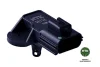 Датчик тиску у впускному колекторі (4 pin) VOLVO C30, S40 II, S80 II, V50, V70 III FORD C-MAX, FIESTA V, FOCUS C-MAX, FOCUS II, GALAXY II, MONDEO III, MONDEO IV, MONDEO V, S-MAX 1.8-2.3LPG 10.00- NTK 96798 (фото 1)
