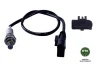 Лямбда-зонд (кількість дротів 4, 620мм) LAND ROVER FREELANDER I MINI (R50, R53), (R52) 1.6/2.5 11.00-07.08 NTK 97943 (фото 1)