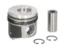 Поршень 80,5 (+0.50) VOLVO S40 I, V40 NISSAN INTERSTAR, PRIMASTAR OPEL MOVANO A, VIVARO A RENAULT CLIO II, CLIO II/HATCHBACK, KANGOO, KANGOO EXPRESS, LAGUNA I, LAGUNA II, MASTER II 1.9D 03.97- NURAL 87-101507-00 (фото 2)