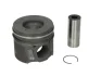 Поршень з кільцями PSA 85,0 DW10UTED4 2.0HDi 16V 2003- NURAL 87-114700-40 (фото 1)