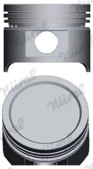Поршень NURAL 87-138900-10