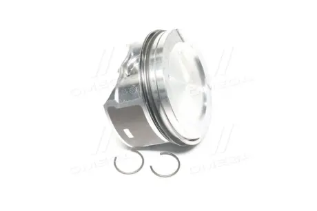 Поршень 81 (STD) AUDI A3, A4 B5, A4 B6, A4 B7 SEAT ALTEA, ALTEA XL, EXEO, EXEO ST, LEON, TOLEDO III SKODA OCTAVIA I, OCTAVIA II VW BORA, BORA I, CADDY III 1.6/1.6ALK/1.6LPG 11.94-05.15 NURAL 87-148300-00