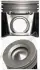 Поршень 95,8 (STD) IVECO DAILY IV, DAILY V, DAILY VI CITROEN JUMPER II FIAT DUCATO PEUGEOT BOXER 3.0D 07.06- NURAL 87-421600-10 (фото 1)