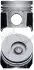 Поршень 80 (STD) RENAULT GRAND SCENIC III, MEGANE, MEGANE III, SCENIC III 1.9D 11.08-09.16 NURAL 87-422300-10 (фото 2)