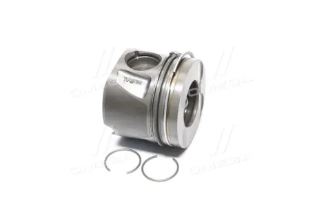 Поршень 83,5 (+0.50) MERCEDES C T-MODEL (S203), C T-MODEL (S204), C (W203), C (W204), CLK (A209), CLK (C209), CLS (C219), E T-MODEL (S211), E (W211), G (W461), G (W463), GL (X164) 3.0D 01.05- NURAL 87-427407-10
