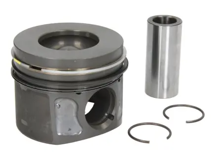 Поршень 86 (STD) CITROEN JUMPER II FORD MONDEO III, TRANSIT, TRANSIT TOURNEO JAGUAR X-TYPE I LAND ROVER DEFENDER PEUGEOT BOXER 2.2D 09.04-12.16 NURAL 87-427700-10