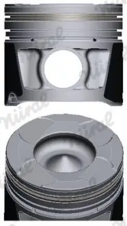Поршень 79,9 (+0.40) ALFA ROMEO GIULIETTA, MITO FIAT 500L, 500X, BRAVO II, DOBLO, DOBLO CARGO, LINEA, TIPO JEEP COMPASS, RENEGADE LANCIA DELTA III 1.6D 09.07- NURAL 87-429306-10