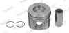 Поршень 80,2 (+0,50) OPEL ASTRA J, ASTRA J GTC, ASTRA J/HATCHBACK, ASTRA K, INSIGNIA A, INSIGNIA A COUNTRY, INSIGNIA B, INSIGNIA B GRAND SPORT, MERIVA B, MOKKA / MOKKA X, ZAFIRA C 1.6D 02.13- NURAL 87-430307-00 (фото 1)