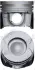 Поршень 80,2 (+0,50) OPEL ASTRA J, ASTRA J GTC, ASTRA J/HATCHBACK, ASTRA K, INSIGNIA A, INSIGNIA A COUNTRY, INSIGNIA B, INSIGNIA B GRAND SPORT, MERIVA B, MOKKA / MOKKA X, ZAFIRA C 1.6D 02.13- NURAL 87-430307-00 (фото 2)